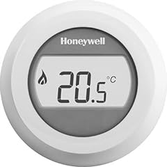 Honeywell thermostat rond d'occasion  Livré partout en Belgiqu