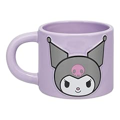 Paladone kuromi tazza usato  Spedito ovunque in Italia 