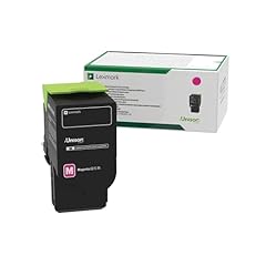 Lexmark c2320m0 rückgabe gebraucht kaufen  Wird an jeden Ort in Deutschland