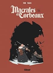 Macrales corbeaux for sale  Delivered anywhere in UK