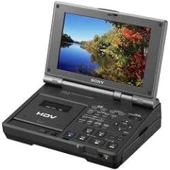 Sony hdv portable for sale  Delivered anywhere in UK