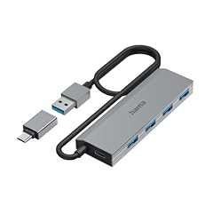 Hama usb hub gebraucht kaufen  Wird an jeden Ort in Deutschland