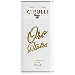 Cirulli huile olive d'occasion  Livré partout en France