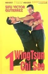 Wing tsun chi gebraucht kaufen  Wird an jeden Ort in Deutschland