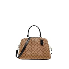 Coach lillie carryall for sale  Delivered anywhere in USA 