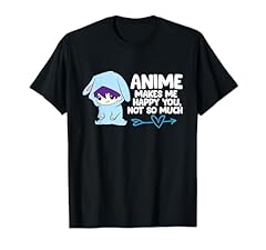 Anime makes happy for sale  Delivered anywhere in USA 