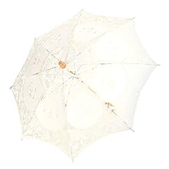 Lace parasol umbrella for sale  Delivered anywhere in Ireland