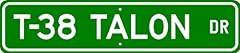 T38 talon street for sale  Delivered anywhere in USA 