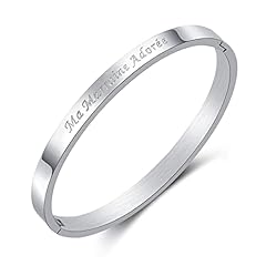 bracelet acier inoxydable d'occasion bracelet acier inoxydable d'occasion Livré partout en France