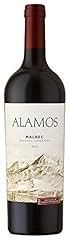 Alamos malbec red for sale  Delivered anywhere in USA 