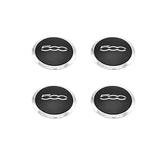 4pcs 133mm hubcap for sale  Delivered anywhere in USA 