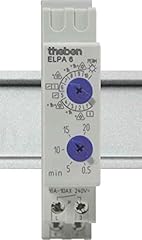 Theben elpa elektronischer gebraucht kaufen  Wird an jeden Ort in Deutschland