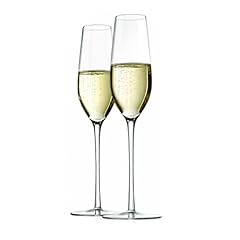 Nutrichef champaign glasses for sale  Delivered anywhere in USA 