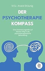 Psychotherapie kompass rientie gebraucht kaufen  Wird an jeden Ort in Deutschland