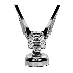 Eagle hood ornament for sale  Delivered anywhere in UK
