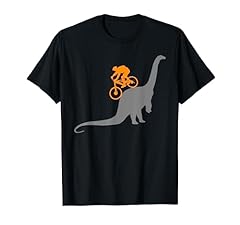 Mtb dinosaur shirt for sale  Delivered anywhere in USA 