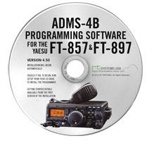Yaesu adms programming for sale  Delivered anywhere in USA 