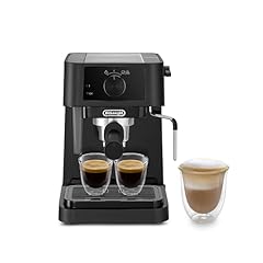 Longhi stilosa ec230.bk usato  Spedito ovunque in Italia 