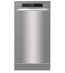 Gorenje 541d10 freistehender gebraucht kaufen  Wird an jeden Ort in Deutschland