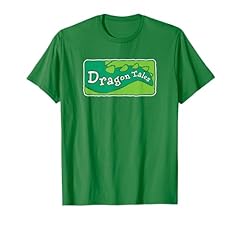 Dragon tales logo for sale  Delivered anywhere in USA 