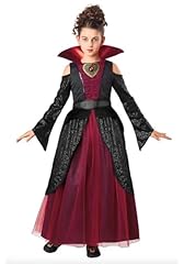 Girl crimson vampire for sale  Delivered anywhere in USA 