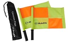 Ram rugby linesman for sale  Delivered anywhere in UK