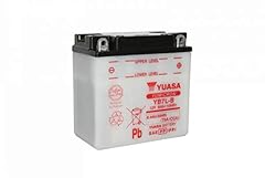 Yuasa yb7l batterie d'occasion  Livré partout en France