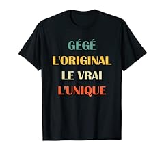 Homme humour gérard d'occasion  Livré partout en France