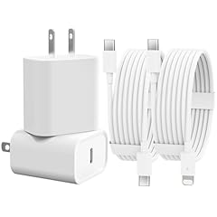 Iphone charger pack for sale  Delivered anywhere in USA 