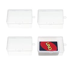 4pcs plastic uno for sale  Delivered anywhere in USA 