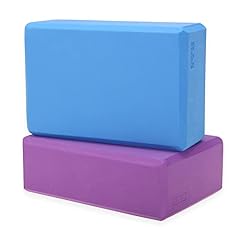 Yoga block high for sale  Delivered anywhere in UK