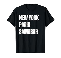 Funny samobor croatia for sale  Delivered anywhere in USA 