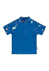 Sterntaler badeshirt kurzarm usato  Spedito ovunque in Italia 
