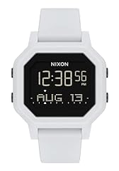 Nixon siren a1311 for sale  Delivered anywhere in USA 