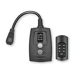 Oskos outdoor remote for sale  Delivered anywhere in USA 