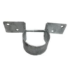 Fence bracket steel for sale  Delivered anywhere in USA 
