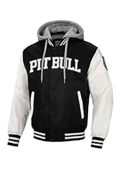 Pitbull herren übergangsjacke gebraucht kaufen  Wird an jeden Ort in Deutschland