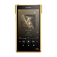 Sony wm1zm2 signature for sale  Delivered anywhere in UK