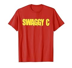 Swaggy shirt trending usato  Spedito ovunque in Italia 
