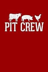 Pit crew bbq for sale  Delivered anywhere in USA 