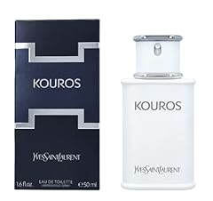 Kouros ysl edt for sale  Delivered anywhere in USA 