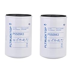 Fltrucktop 2pcs p550943 for sale  Delivered anywhere in USA 