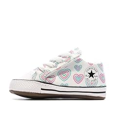Converse baskets blanche d'occasion  Livré partout en France