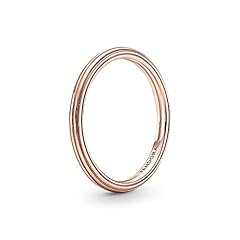 Pandora 14k rose for sale  Delivered anywhere in UK