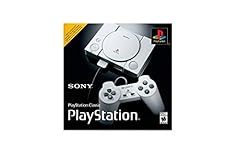 Sony playstation classic for sale  Delivered anywhere in UK
