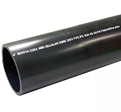 Yisheeliy abs pipe for sale  Delivered anywhere in USA 