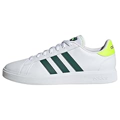 Adidas grand court usato  Spedito ovunque in Italia 