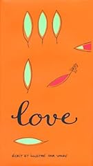 Love d'occasion  Livré partout en France