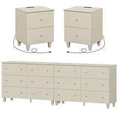 Wampat dressers nightstand for sale  Delivered anywhere in USA 