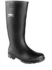Texxor pvc berufsstiefel gebraucht kaufen  Wird an jeden Ort in Deutschland